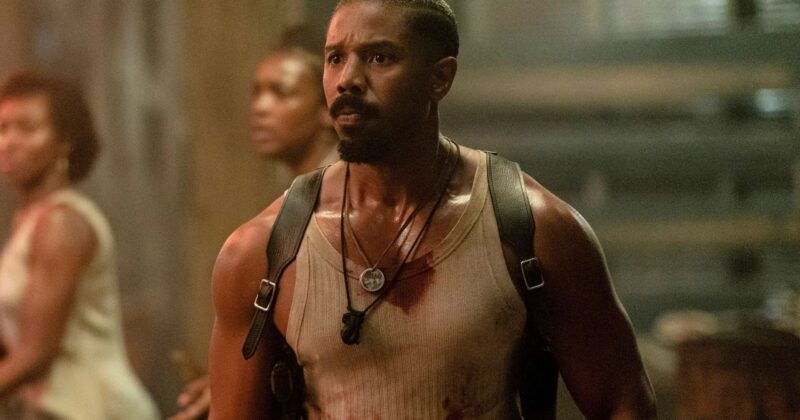 Michael B. Jordan Joins Netflix’s Animated Fantasy Swapped Following His Horror Success