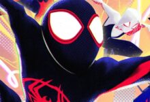 5 Héroes Spider que Podrían Revolucionar Spider-Man: Beyond The Spider-Verse en su Próximo Estreno