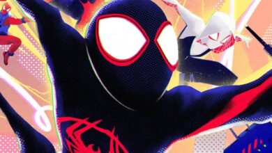 5 Héroes Spider que Podrían Revolucionar Spider-Man: Beyond The Spider-Verse en su Próximo Estreno