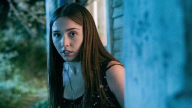 El viaje temporal de Julie: la clave para resolver los mayores misterios de From a pesar del fracaso en la cuarta temporada