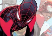 Miles Morales y el nuevo rumbo de Spider-Man en Marvel: un cambio que marca época