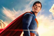 Adria Arjona se Une al Universo de James Gunn en Man of Tomorrow como una Personaje Clave de DC