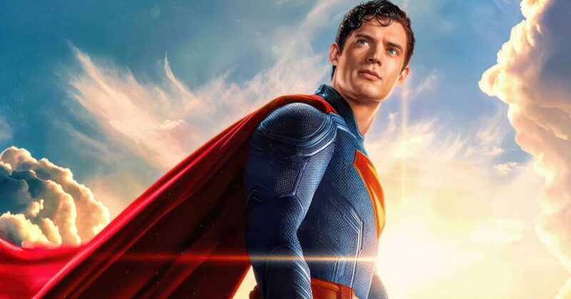 Adria Arjona se Une al Universo de James Gunn en Man of Tomorrow como una Personaje Clave de DC