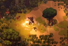Dimraeth: El RPG que combina la épica de Skyrim con la acción de Diablo y es gratis para probar ahora