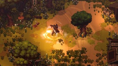 Dimraeth: El RPG que combina la épica de Skyrim con la acción de Diablo y es gratis para probar ahora
