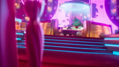 El futuro de Wart tras su impactante regreso en The Super Mario Galaxy Movie