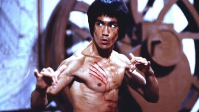 Las películas de artes marciales que catapultaron las carreras de grandes estrellas del cine