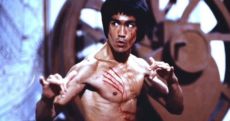 Las películas de artes marciales que catapultaron las carreras de grandes estrellas del cine