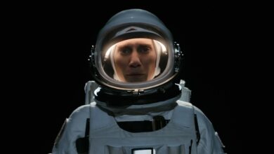 Otro Proyecto de Ciencia Ficción en Netflix que Reunió a Estrellas de Battlestar Galactica