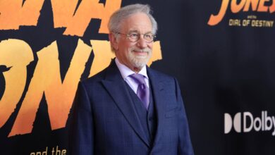 El thriller de ciencia ficción de Steven Spielberg 'A.I. Inteligencia Artificial' llega a Hulu con una visión futurista inquietante
