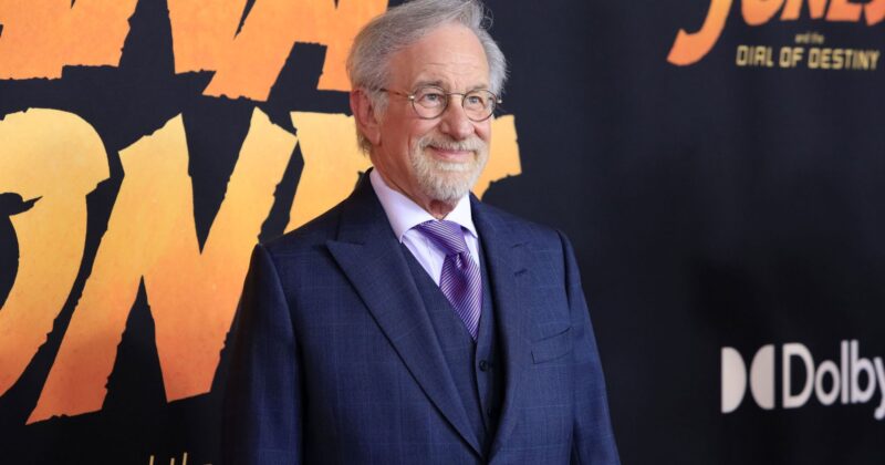 El thriller de ciencia ficción de Steven Spielberg 'A.I. Inteligencia Artificial' llega a Hulu con una visión futurista inquietante