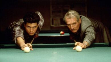 La película olvidada de Martin Scorsese protagonizada por Tom Cruise que pocos recuerdan
