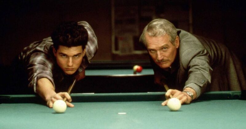 La película olvidada de Martin Scorsese protagonizada por Tom Cruise que pocos recuerdan