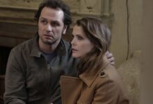 Disney+ reinventa el thriller de espionaje con la versión coreana de The Americans