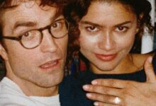 Netflix lanza serie que evoca la tensión y los secretos del próximo estreno protagonizado por Zendaya y Robert Pattinson