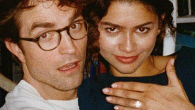 Netflix lanza serie que evoca la tensión y los secretos del próximo estreno protagonizado por Zendaya y Robert Pattinson