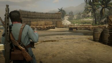 Explora Guarma: La Expansión Mod que Revoluciona Red Dead Redemption 2