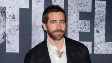 Brokeback Mountain: El Western Icónico de Jake Gyllenhaal que Llega a Hulu tras 20 Años de Éxito