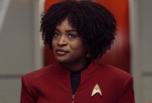 El Universo de Star Trek Strange New Worlds se Prepara para sus Temporadas Más Ambiciosas y Sorprendentes