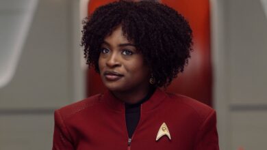 El Universo de Star Trek Strange New Worlds se Prepara para sus Temporadas Más Ambiciosas y Sorprendentes