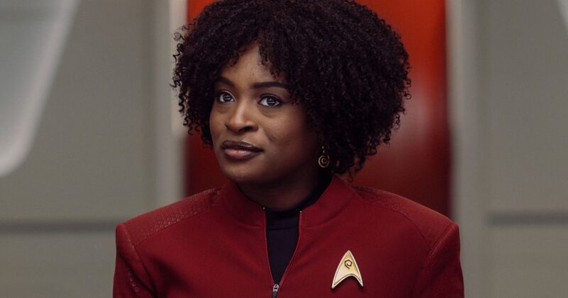 El Universo de Star Trek Strange New Worlds se Prepara para sus Temporadas Más Ambiciosas y Sorprendentes