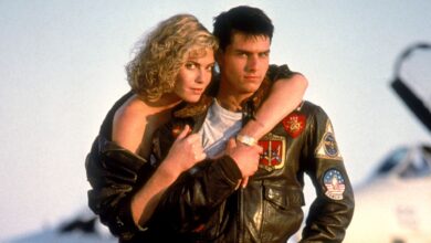 El Legado de Top Gun: Qué Fue de sus Protagonistas Después del Éxito de la Película