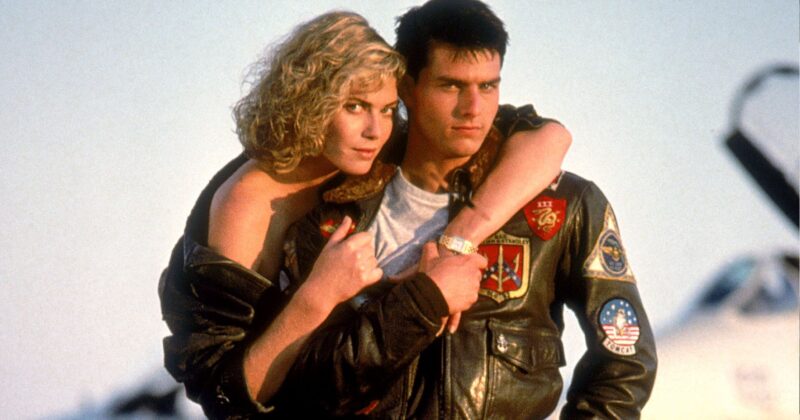 El Legado de Top Gun: Qué Fue de sus Protagonistas Después del Éxito de la Película