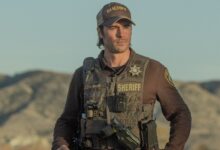 Actualización clave sobre el regreso de la temporada 3 de The Madison, el western de Taylor Sheridan