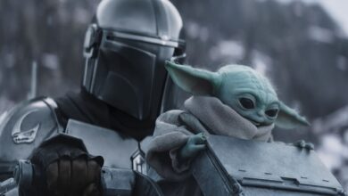 Las 10 Frases Más Memorables de The Mandalorian & Grogu que Definen su Aventura Épica