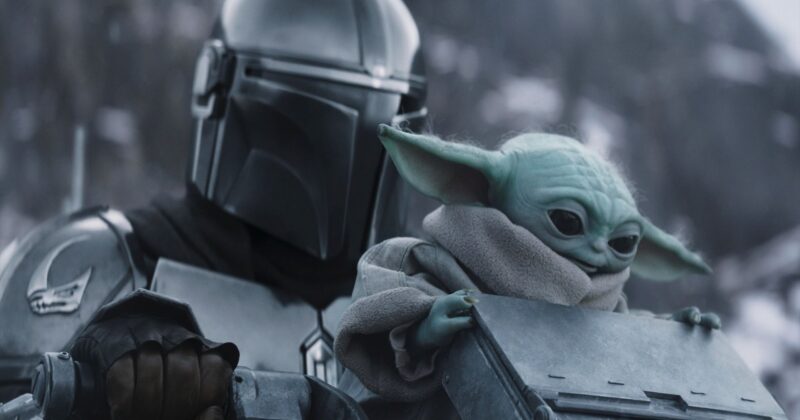 Las 10 Frases Más Memorables de The Mandalorian & Grogu que Definen su Aventura Épica