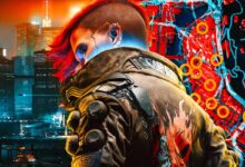 Cyberpunk 2077 se renueva con una actualización gratuita para PlayStation 5 Pro: Night City más viva que nunca