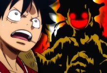 One Piece revela una fruta del diablo capaz de amenazar a Luffy y cambiar la batalla final