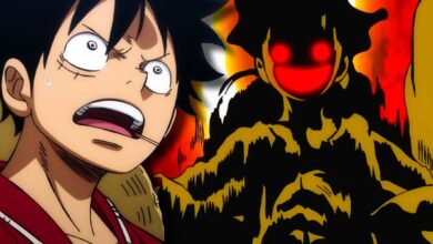 One Piece revela una fruta del diablo capaz de amenazar a Luffy y cambiar la batalla final