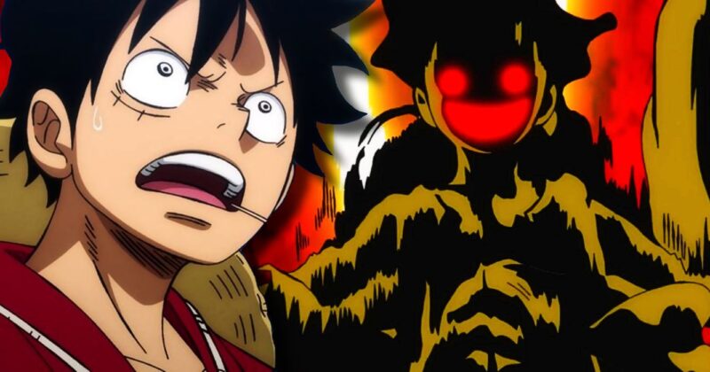 One Piece revela una fruta del diablo capaz de amenazar a Luffy y cambiar la batalla final