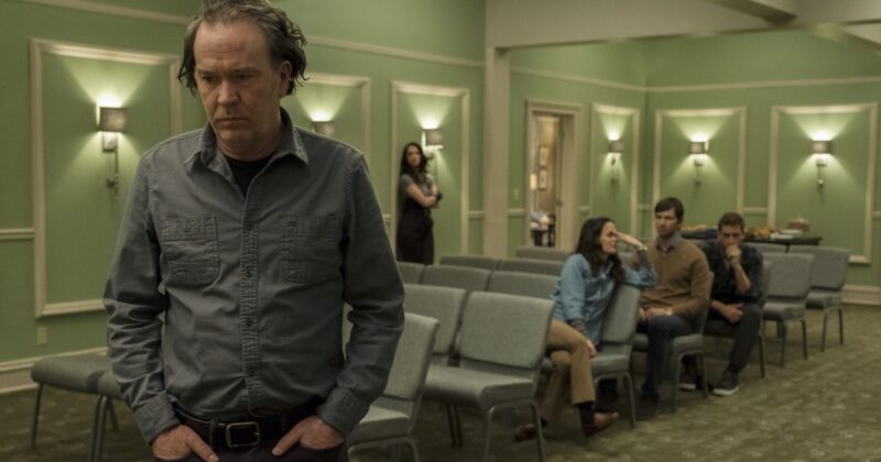 El valor oculto de The Haunting of Bly Manor: el legado de Mike Flanagan en el horror televisivo