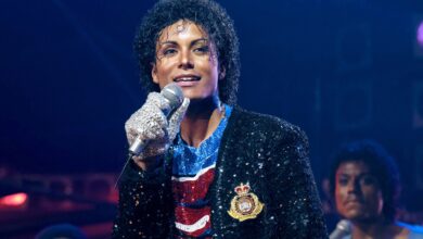 Michael: El Biopic de Michael Jackson que Marca un Récord Histórico en la Taquilla Mundial