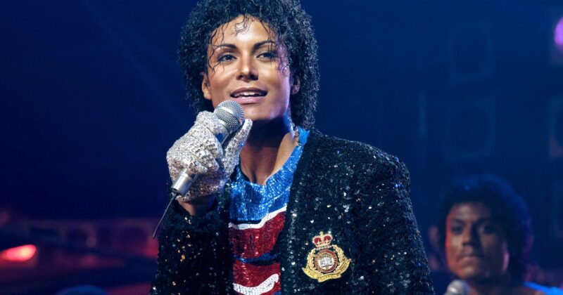Michael: El Biopic de Michael Jackson que Marca un Récord Histórico en la Taquilla Mundial