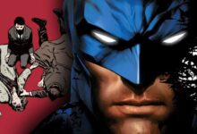DC Revela un Impactante Giro en el Origen de Batman que Redefine su Historia