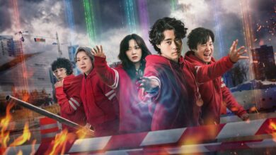 10 K-Dramas Imprescindibles para Amantes de las Historias de Superhéroes