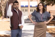 Driver's Ed: La Nueva Comedia de Kumail Nanjiani que Rinde Homenaje a las Clásicas Películas de los 80