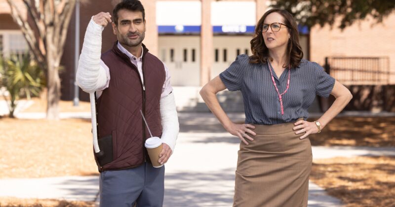 Driver's Ed: La Nueva Comedia de Kumail Nanjiani que Rinde Homenaje a las Clásicas Películas de los 80