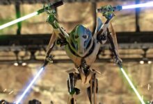 General Grievous: Cómo La Serie The Clone Wars Redefinió Uno De Los Villanos Más Icónicos De Star Wars