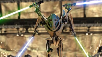 General Grievous: Cómo La Serie The Clone Wars Redefinió Uno De Los Villanos Más Icónicos De Star Wars