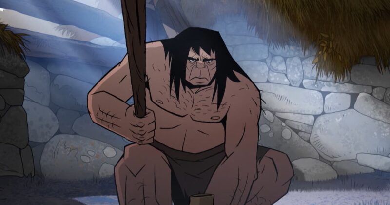 Primal de HBO: Un ejemplo audaz de retcon que todo showrunner debería considerar
