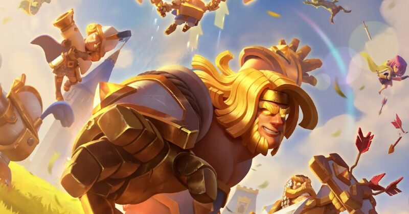 Códigos Activos de Creadores para Clash of Clans: Apoya a tus Streamers Favoritos