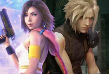 Los 8 mejores secuelas de Final Fantasy que redefinieron la saga