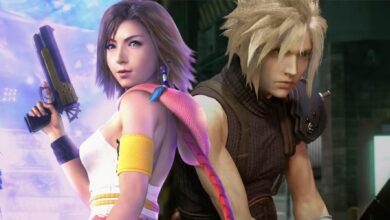 Los 8 mejores secuelas de Final Fantasy que redefinieron la saga
