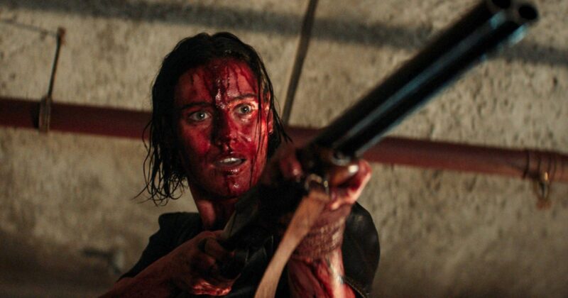 El Tráiler de Evil Dead Burn Revela el Misterio Clave del Necronomicón en la Nueva Película