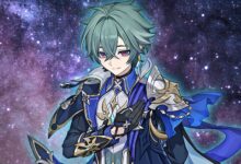 Genshin Impact 6.6: Nuevo contenido, personajes y recompensas para esta gran actualización