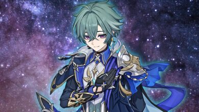 Genshin Impact 6.6: Nuevo contenido, personajes y recompensas para esta gran actualización